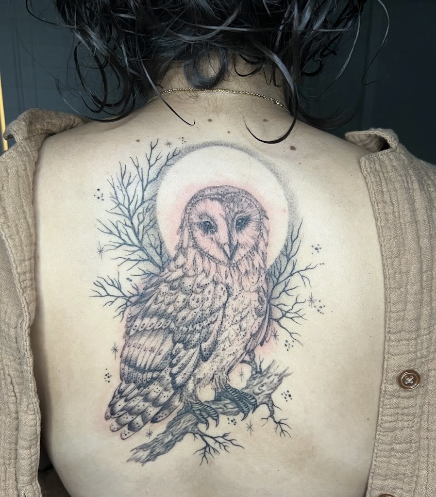 Tattoo work by Mayra’s Tattoo Studio (2)