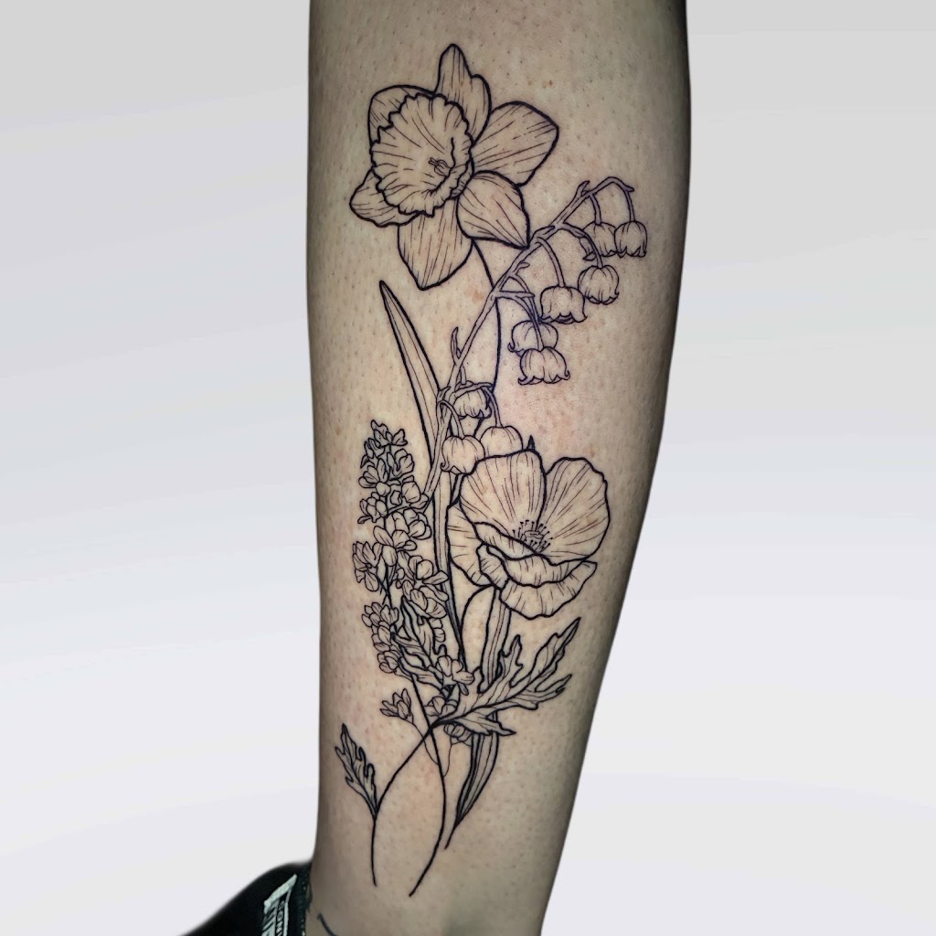 Tattoo work by Mayra’s Tattoo Studio (4)