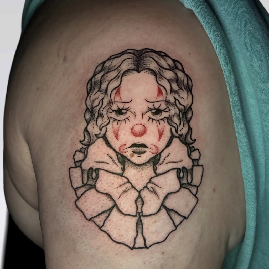 Tattoo work by Mayra’s Tattoo Studio (5)
