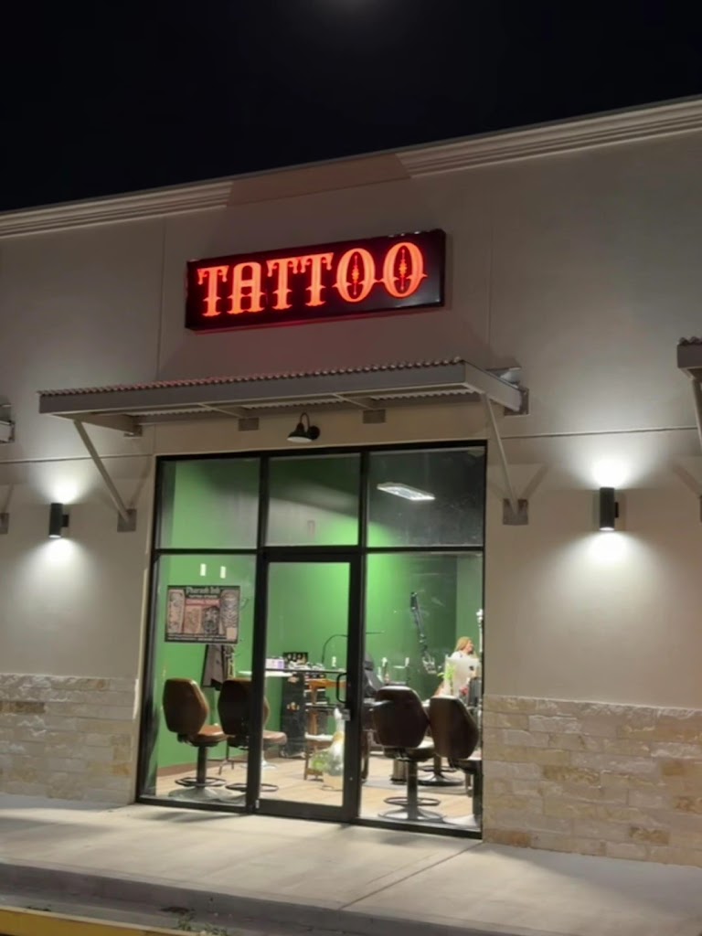 Tattoo work by McAllen Tattoo Supply (6)