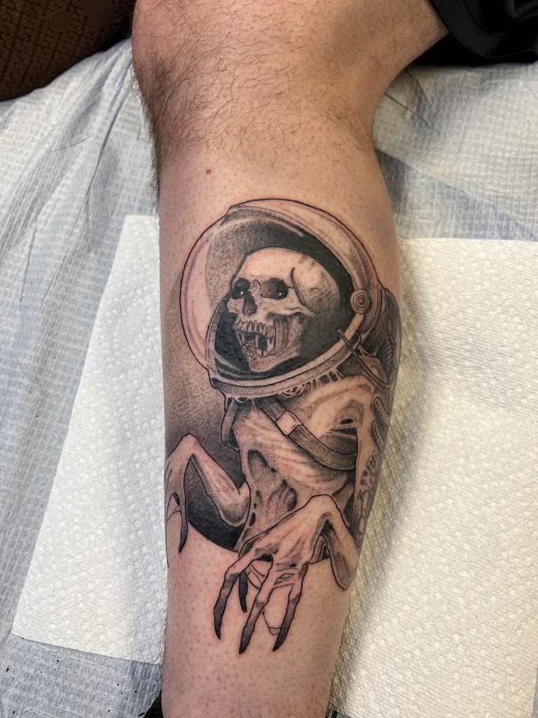 Tattoo work by Mesa Street Tattoo (1)