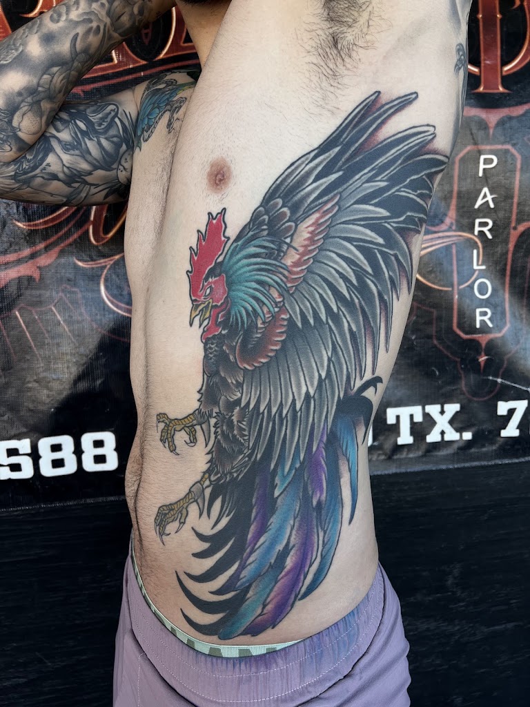 Tattoo work by Mesa Street Tattoo (2)