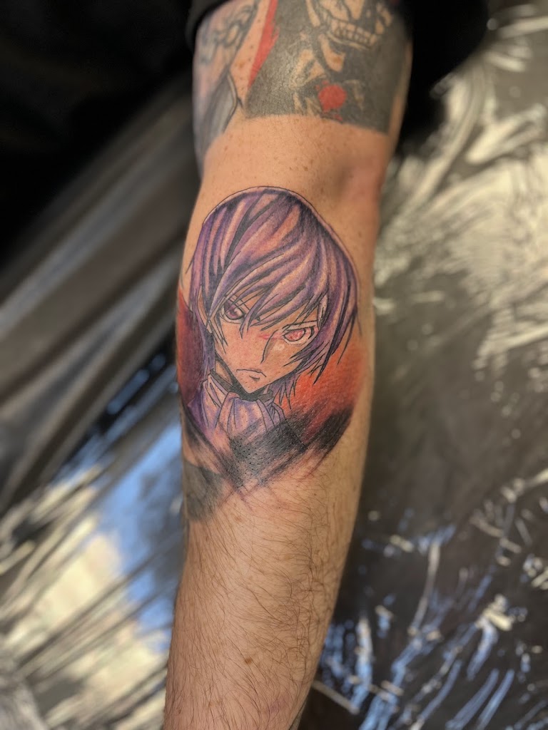Tattoo work by Mesa Street Tattoo (3)