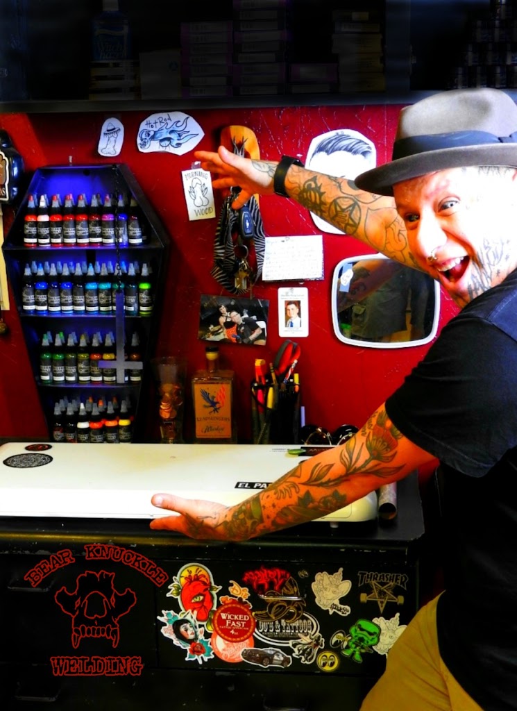 Tattoo work by Mesa Street Tattoo (6)