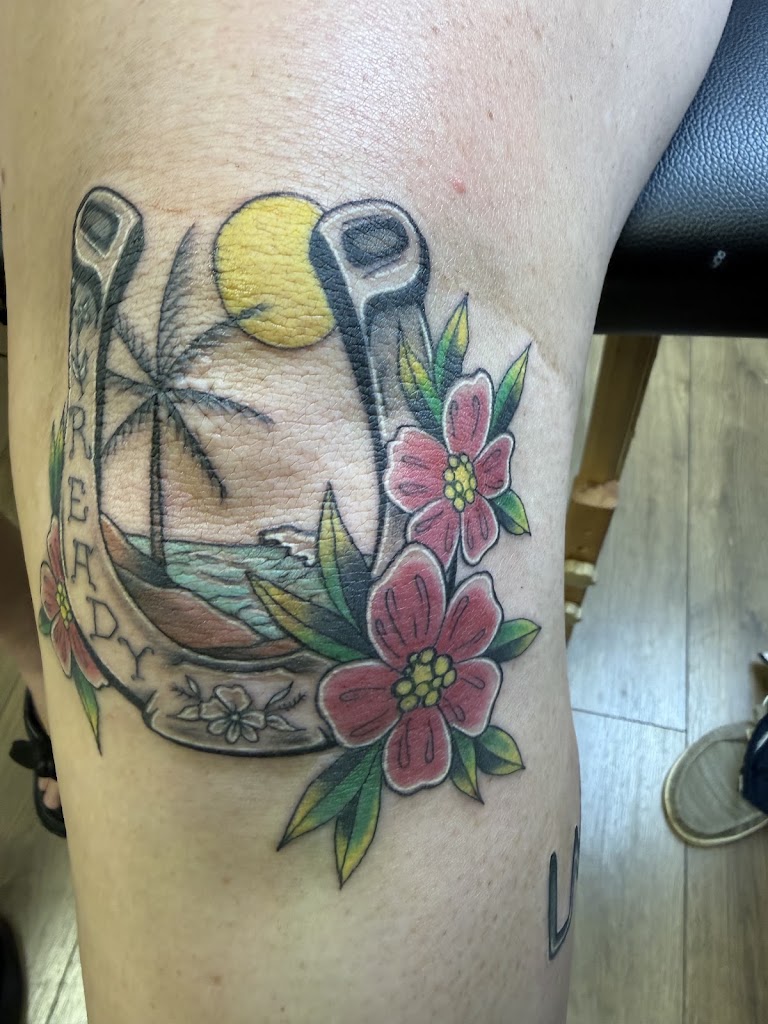 Metalheads Tattoo in Killeen