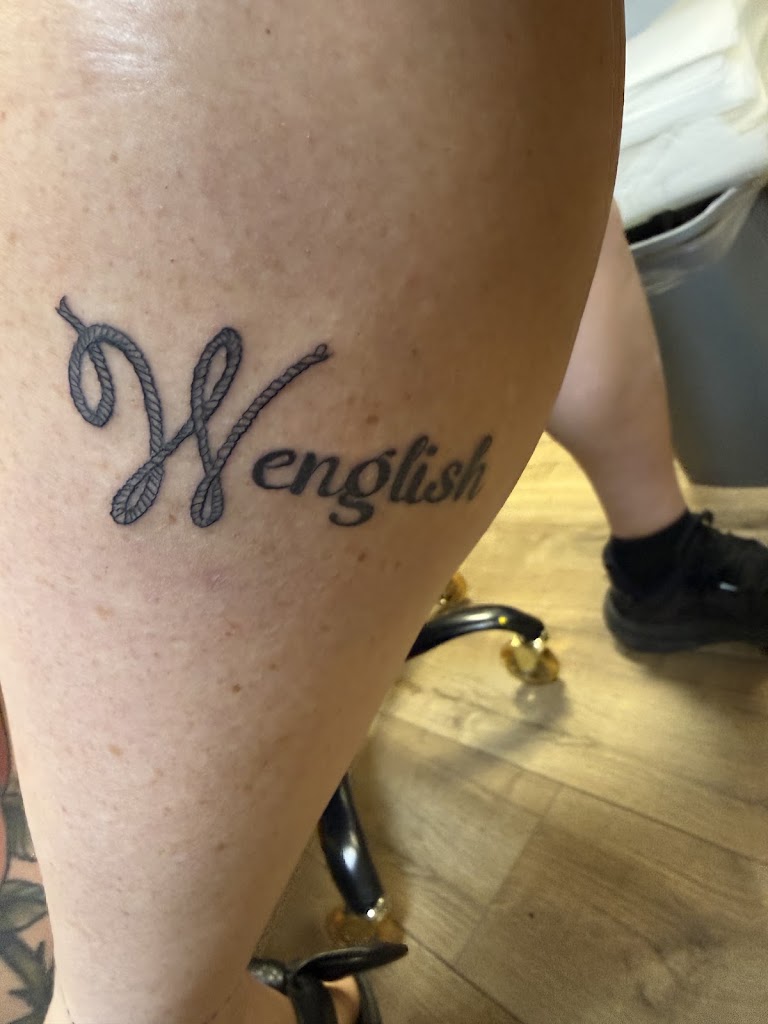 Tattoo work by Metalheads Tattoo (3)