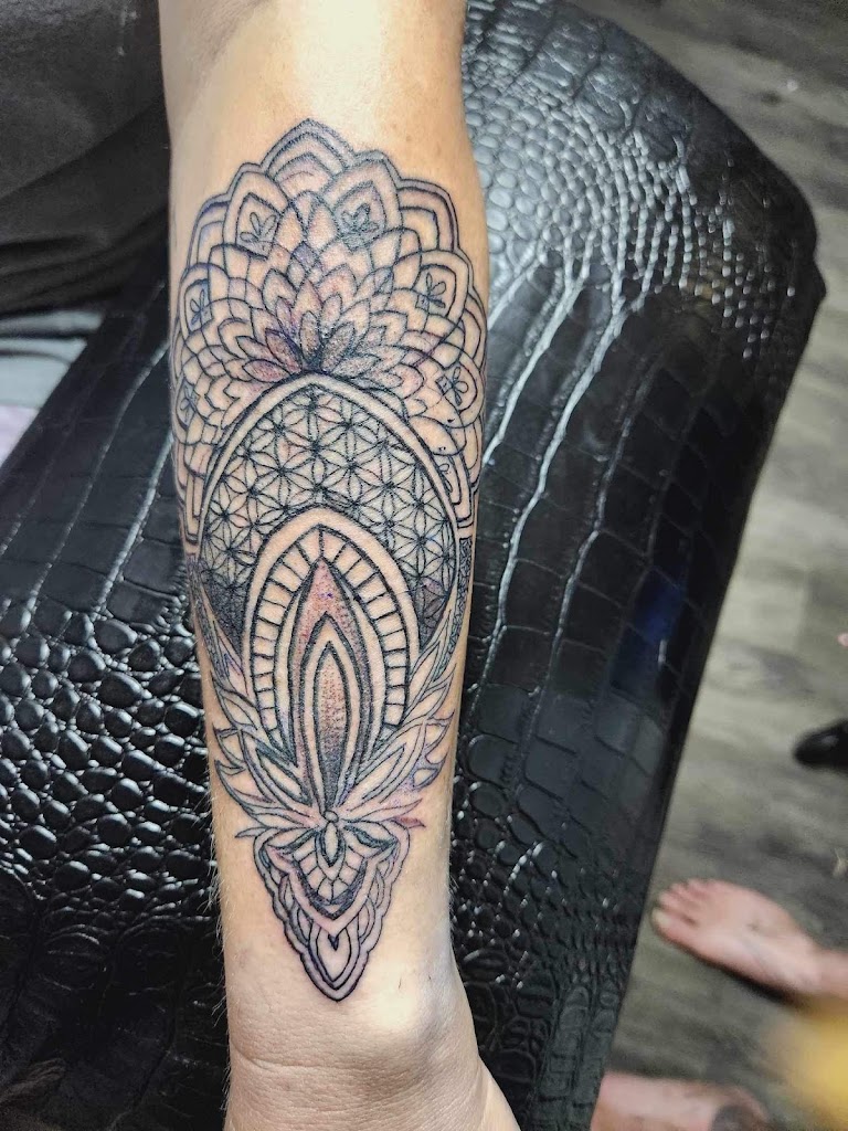 Tattoo work by Meticulous tattoo studio (2)
