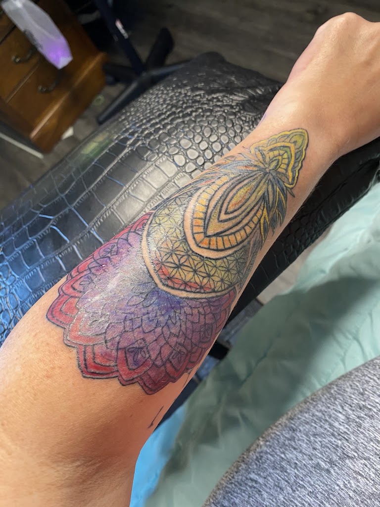 Tattoo work by Meticulous tattoo studio (4)