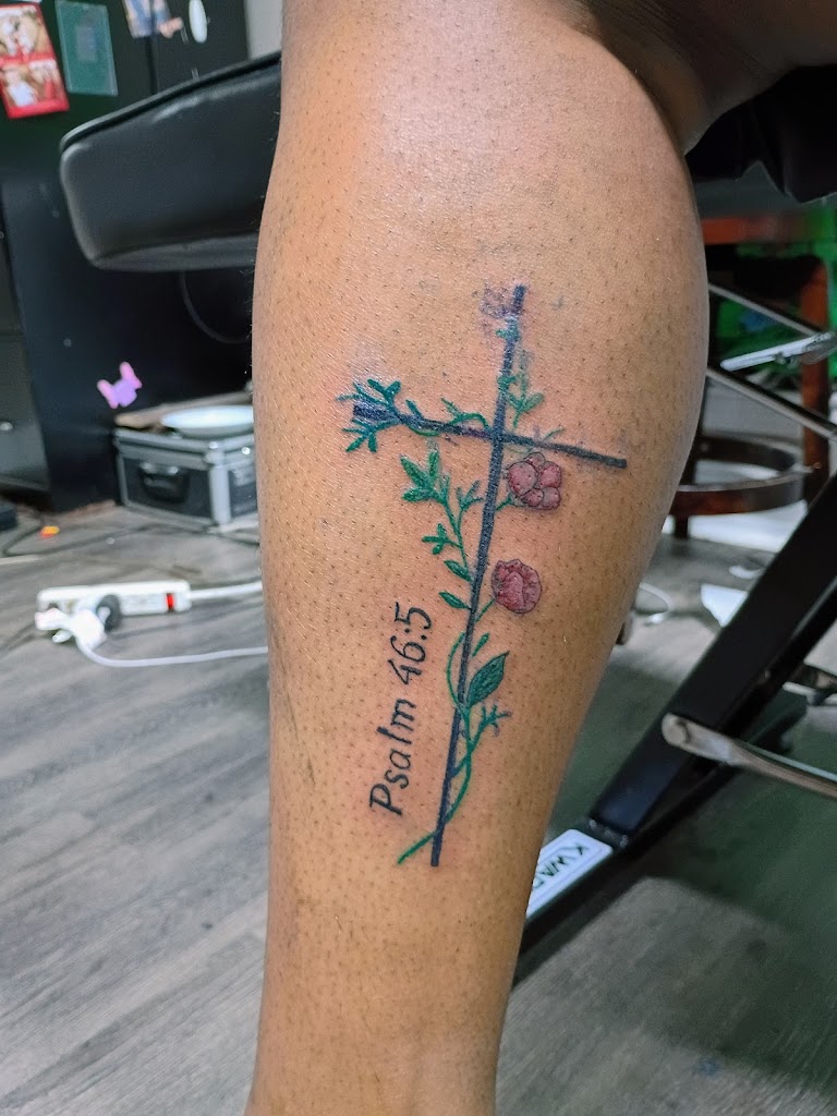 Tattoo work by Meticulous tattoo studio (6)