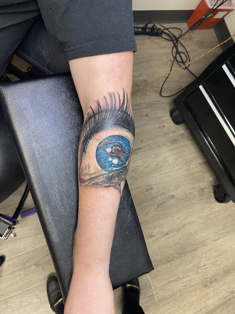 Tattoo work by MGS Tattoo and Art Studio (1)