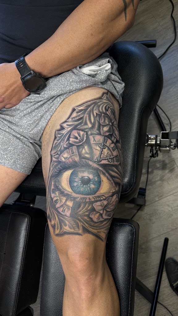 Tattoo work by MGS Tattoo and Art Studio (3)