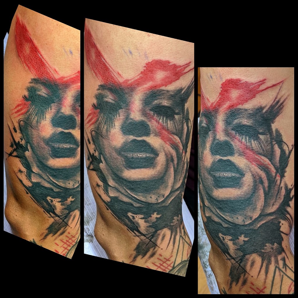 Tattoo work by MGS Tattoo and Art Studio (4)