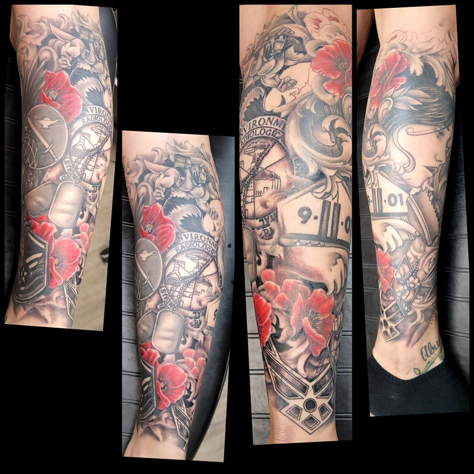 Tattoo work by MGS Tattoo and Art Studio (6)