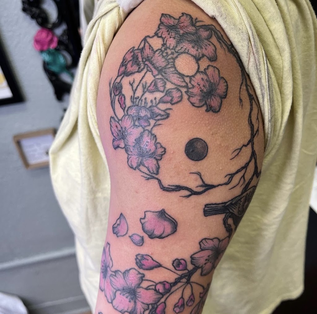 Tattoo work by Mi Gente Tattoo Studio (4)