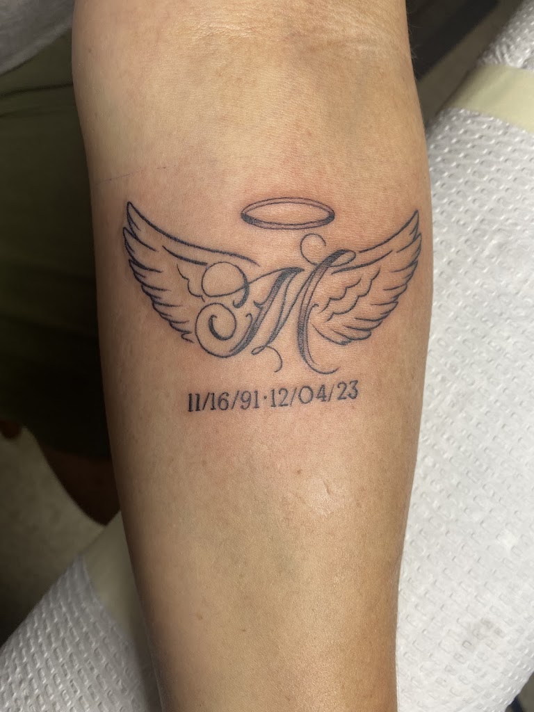 Tattoo work by Mi Gente Tattoo Studio (5)