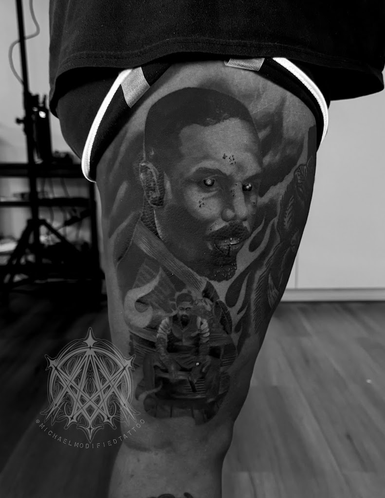 Tattoo work by MichaelModifiedTattoo (3)