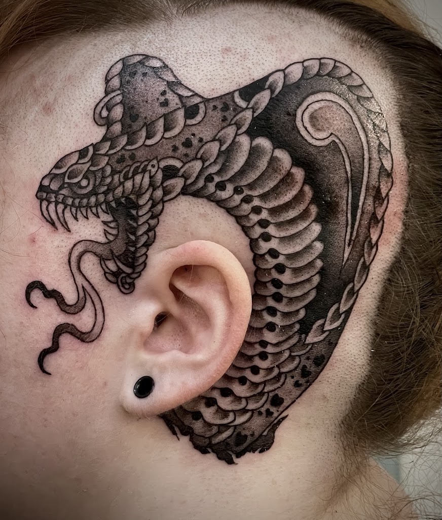 Tattoo work by Midgard Tattoo Company (3)
