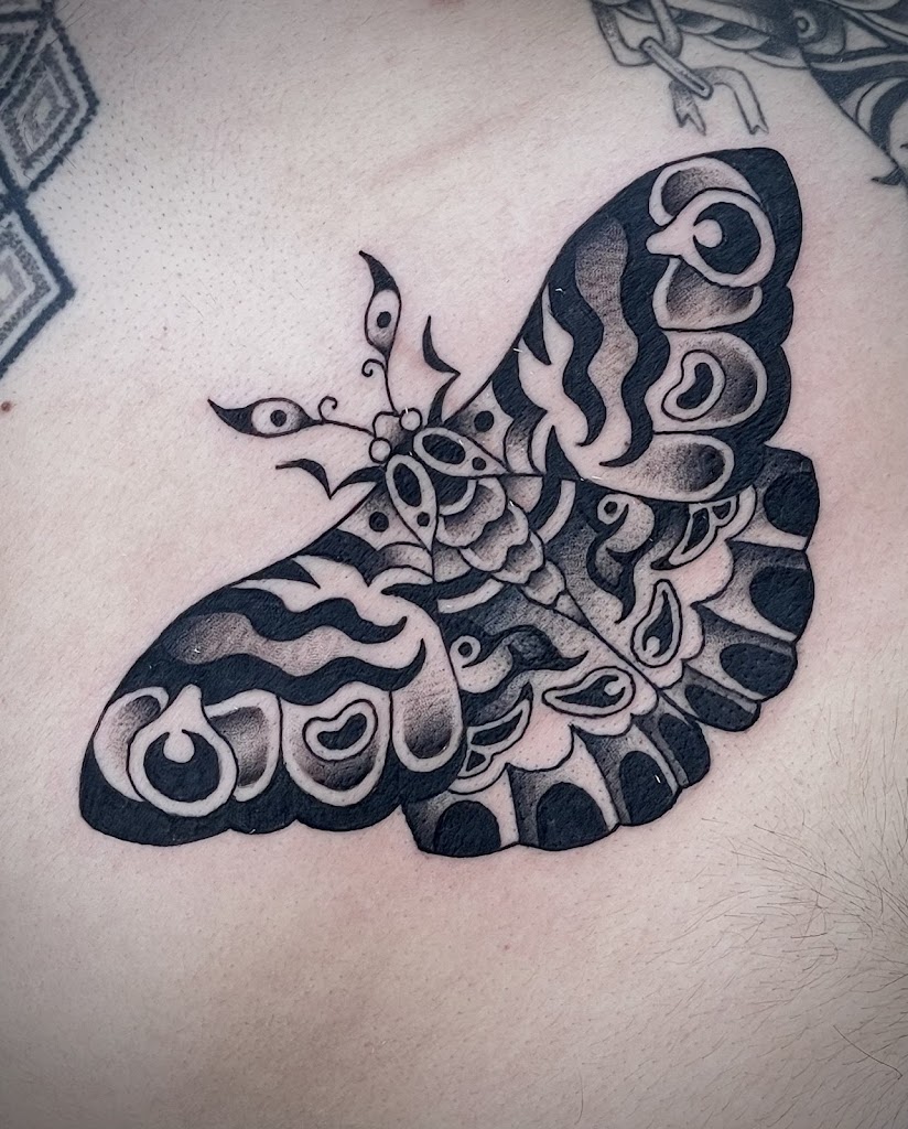 Tattoo work by Midgard Tattoo Company (4)