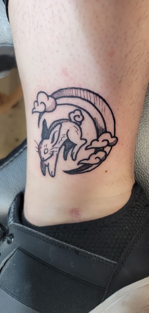 Tattoo work by Midgard Tattoo Company (6)