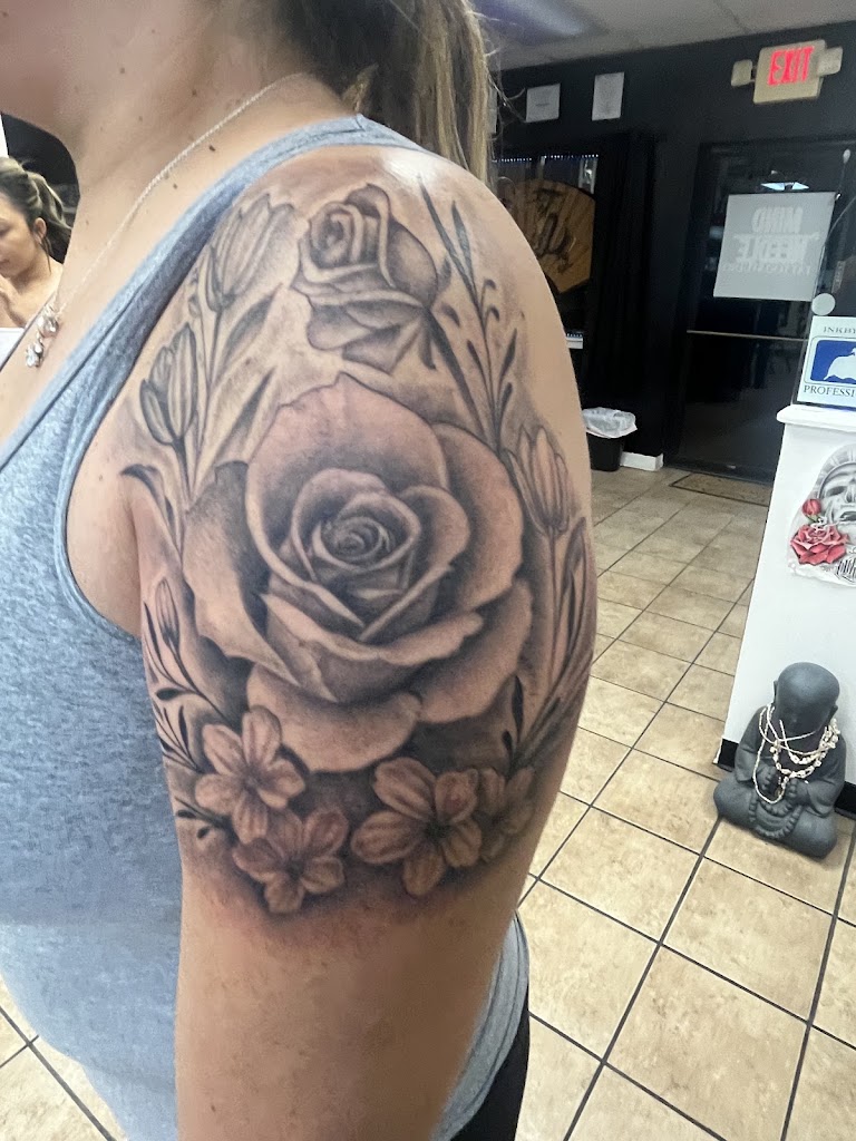 Tattoo work by Mind Over Needle Tattoo Studio (2)