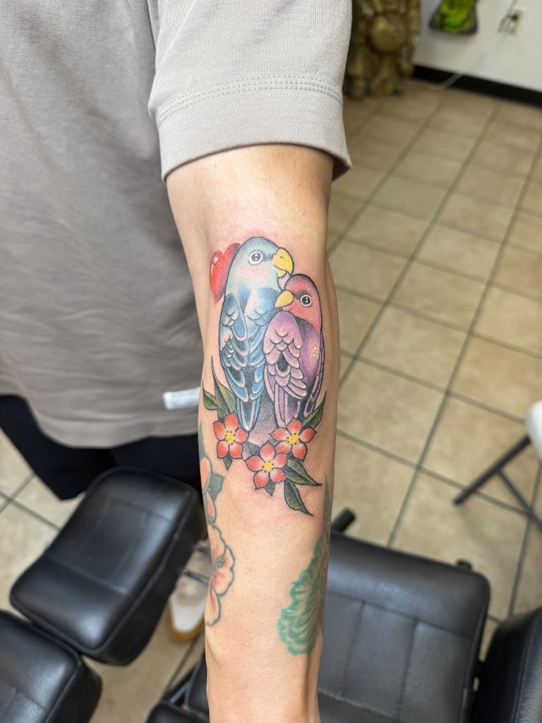 Tattoo work by Mind Over Needle Tattoo Studio (3)