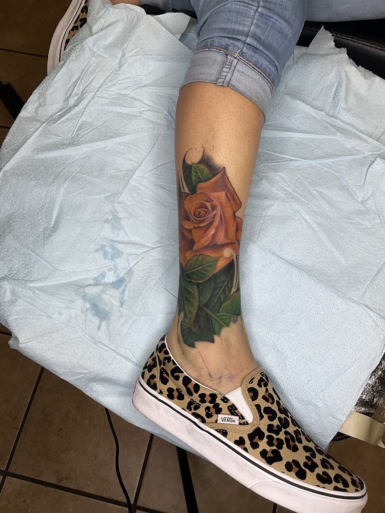 Tattoo work by Mind Over Needle Tattoo Studio (5)