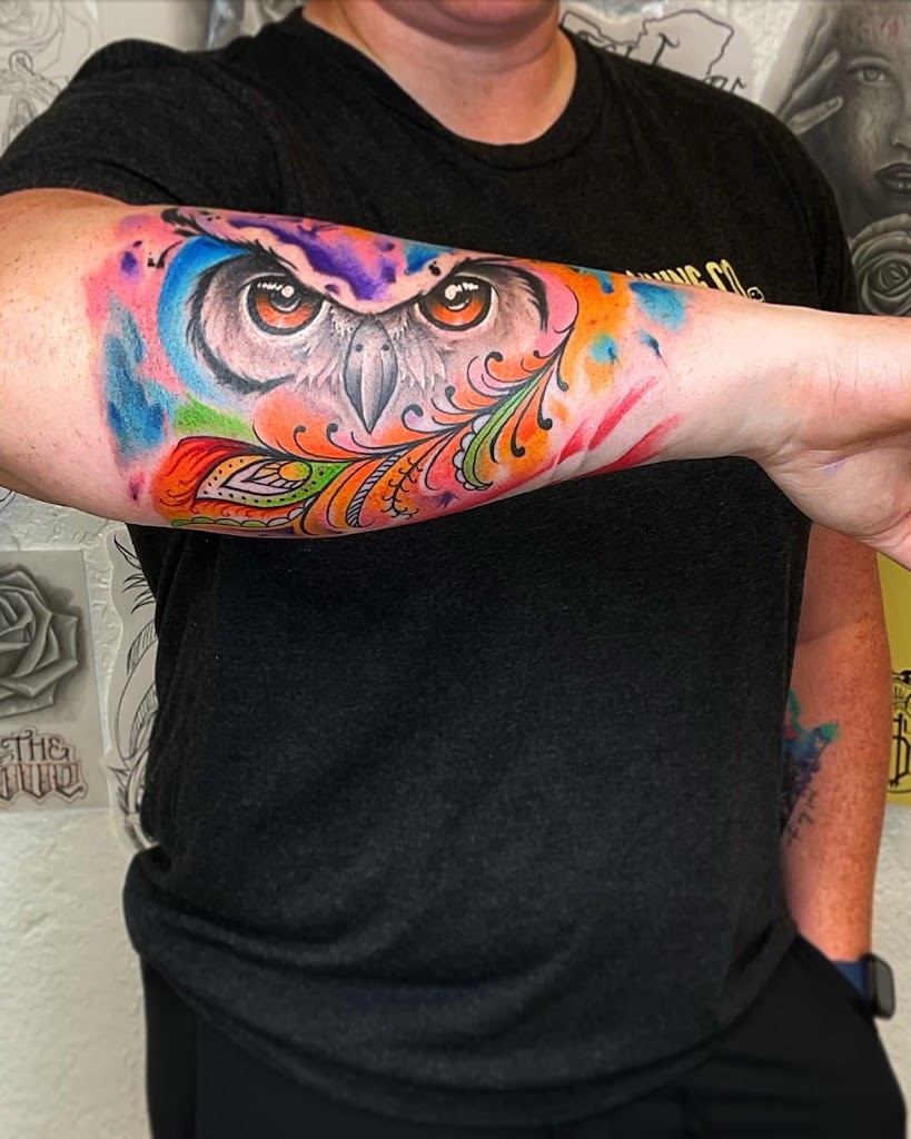 Tattoo work by Mind Over Needle Tattoo Studio (6)