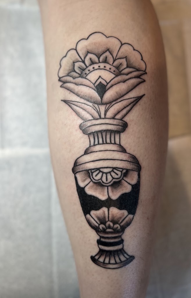 Tattoo work by Ministry of Regret Tattoo (4)