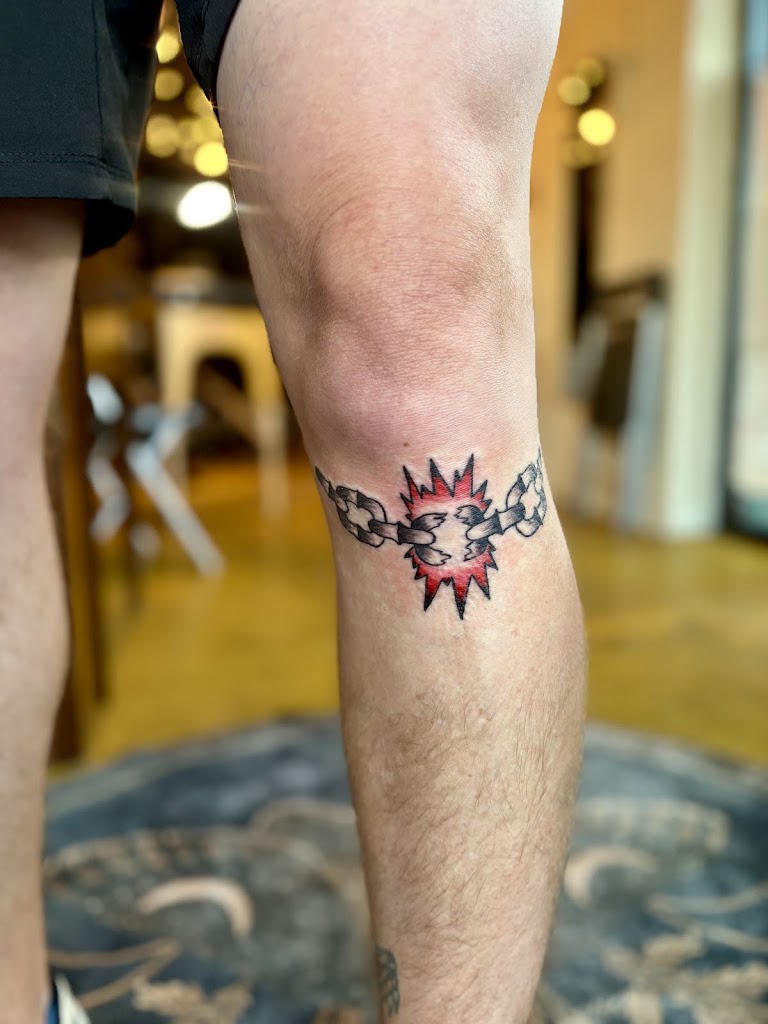 Tattoo work by Ministry of Regret Tattoo (5)