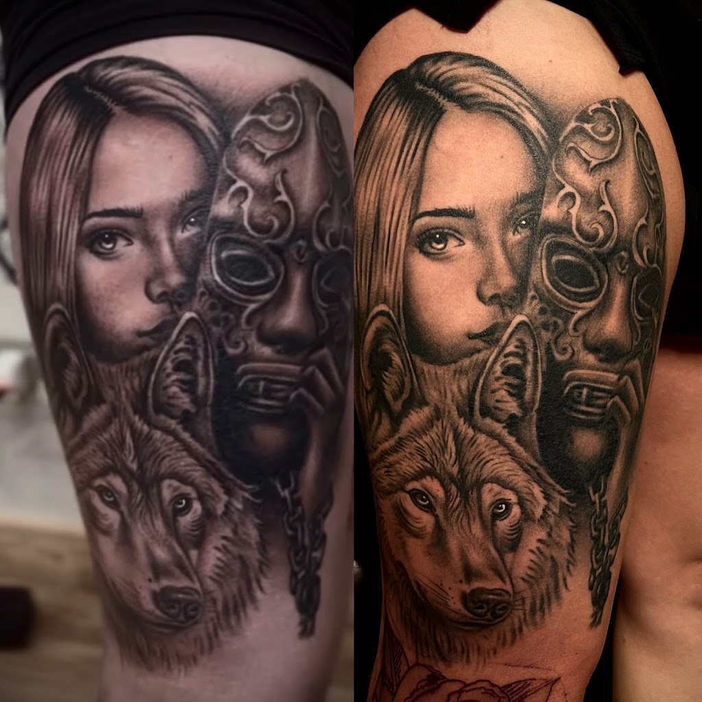 Tattoo work by Mobil Tattoo Shop (2)