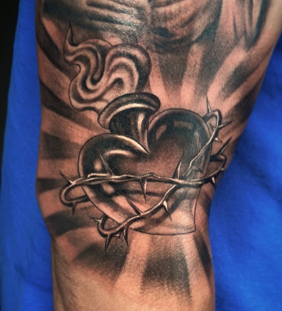 Tattoo work by Mobil Tattoo Shop (3)