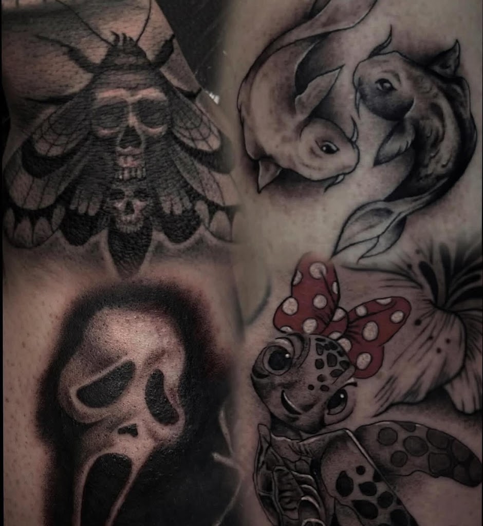 Tattoo work by Mobil Tattoo Shop (6)