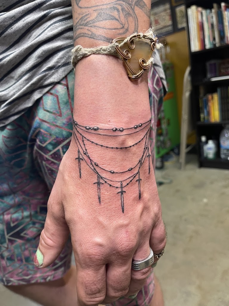 Tattoo work by Mobile Jackal's Tattoo (3)