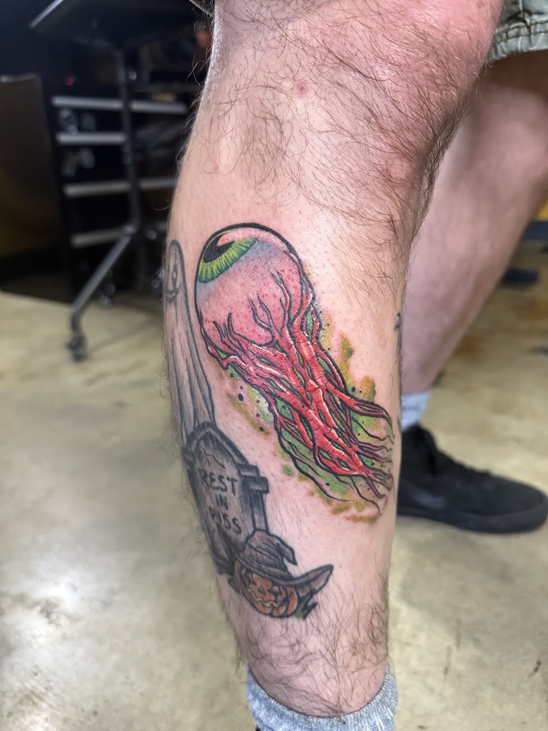 Tattoo work by Mobile Jackal's Tattoo (4)