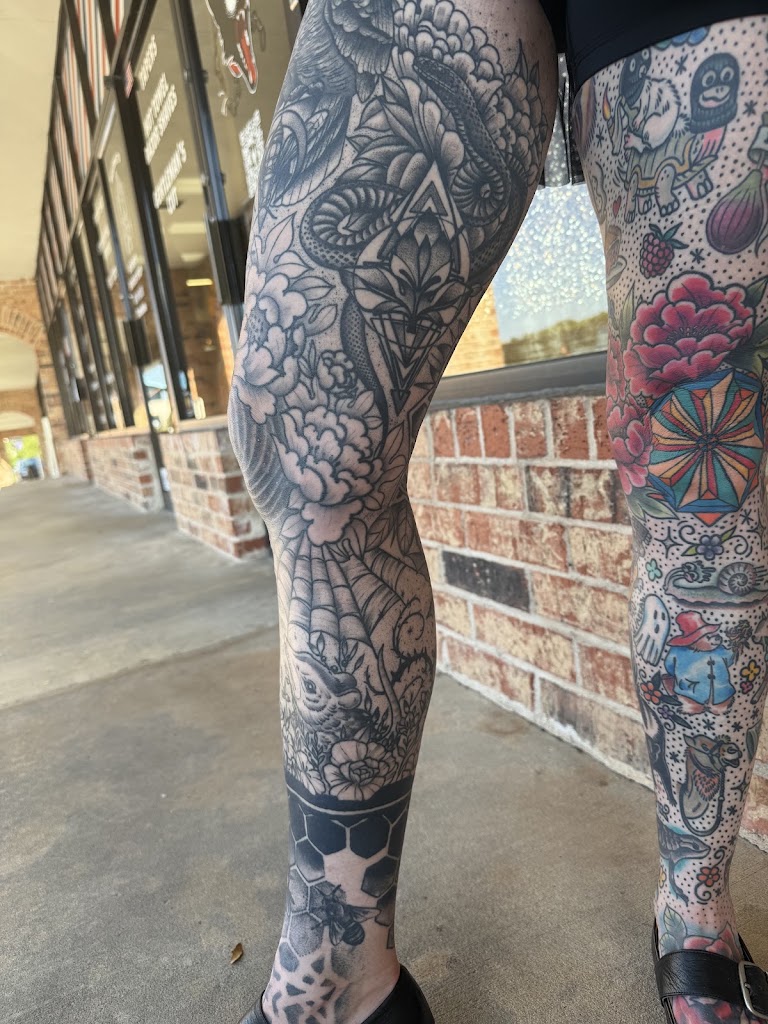Tattoo work by Mobile Jackal's Tattoo (6)