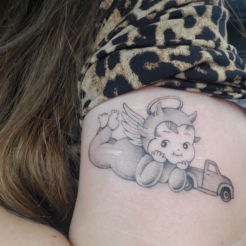 Tattoo work by Modern Heart Tattoo (3)