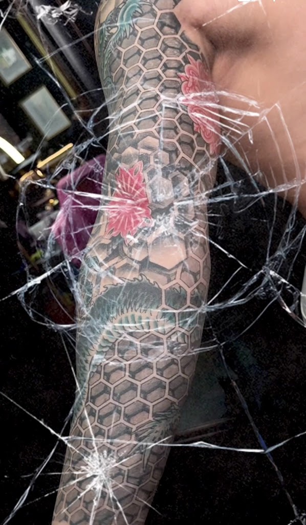 Tattoo work by Mohan’s tattoo inn (6)