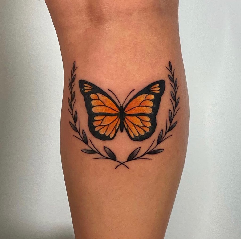 Tattoo work by Momentum Tattoo (1)