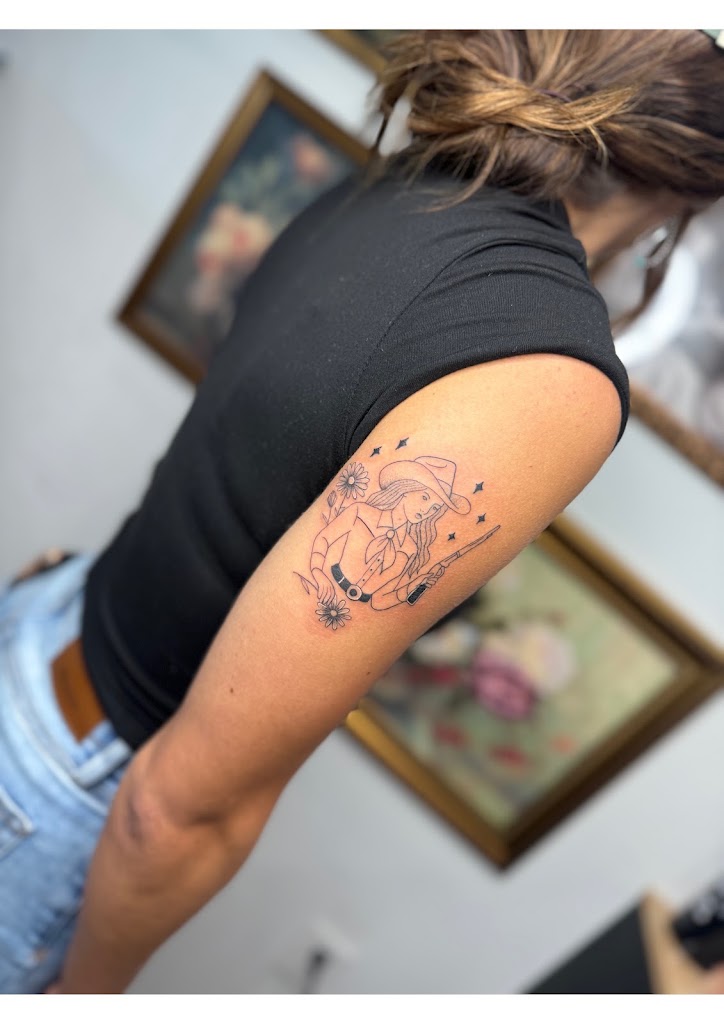 Tattoo work by Momentum Tattoo (4)
