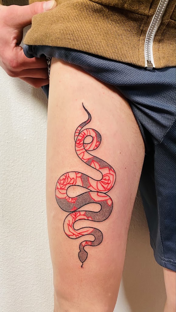 Tattoo work by Momentum Tattoo (5)