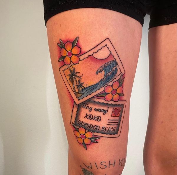Tattoo work by Momentum Tattoo (6)