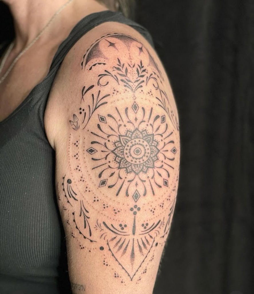 Tattoo work by Momi Lee Tattoos (2)