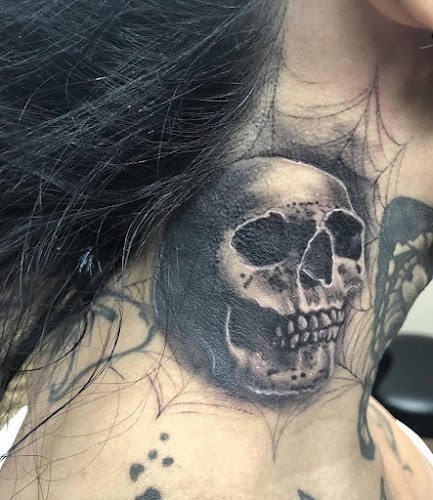 Momi Lee Tattoos in Harker Heights