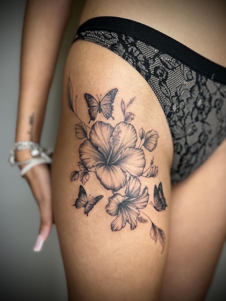 Tattoo work by Mommasboy Tattoo (3)