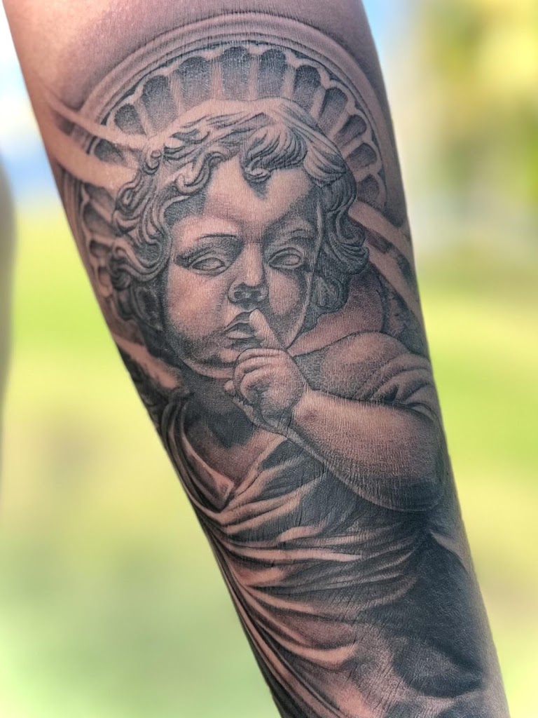 Tattoo work by Mommasboy Tattoo (4)