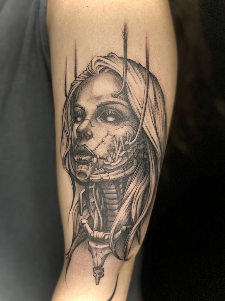 Tattoo work by Mommasboy Tattoo (6)
