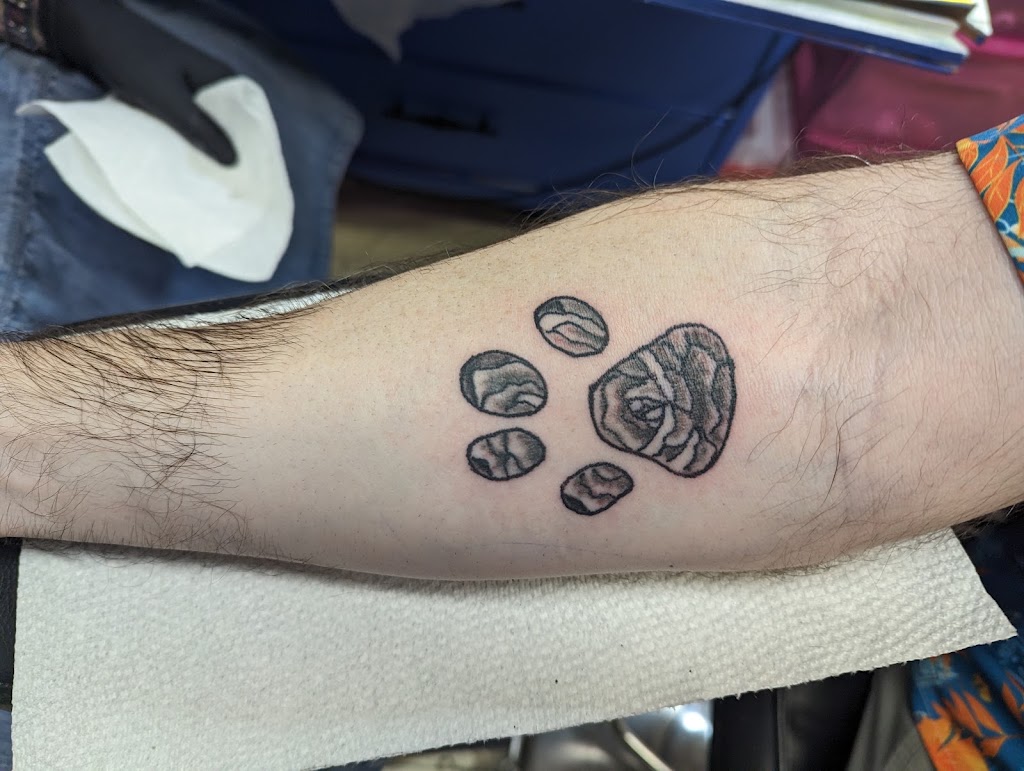 Tattoo work by Mom's Tattoos (4)