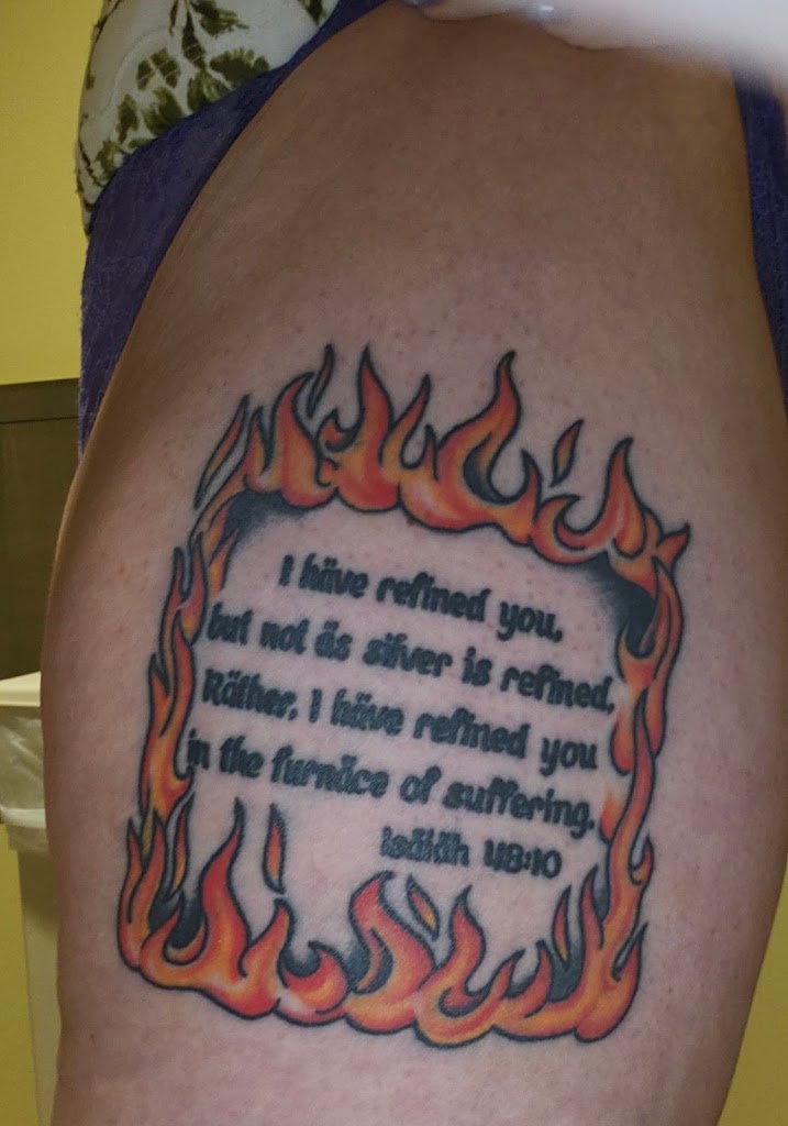 Tattoo work by Monarch Tattoo (3)