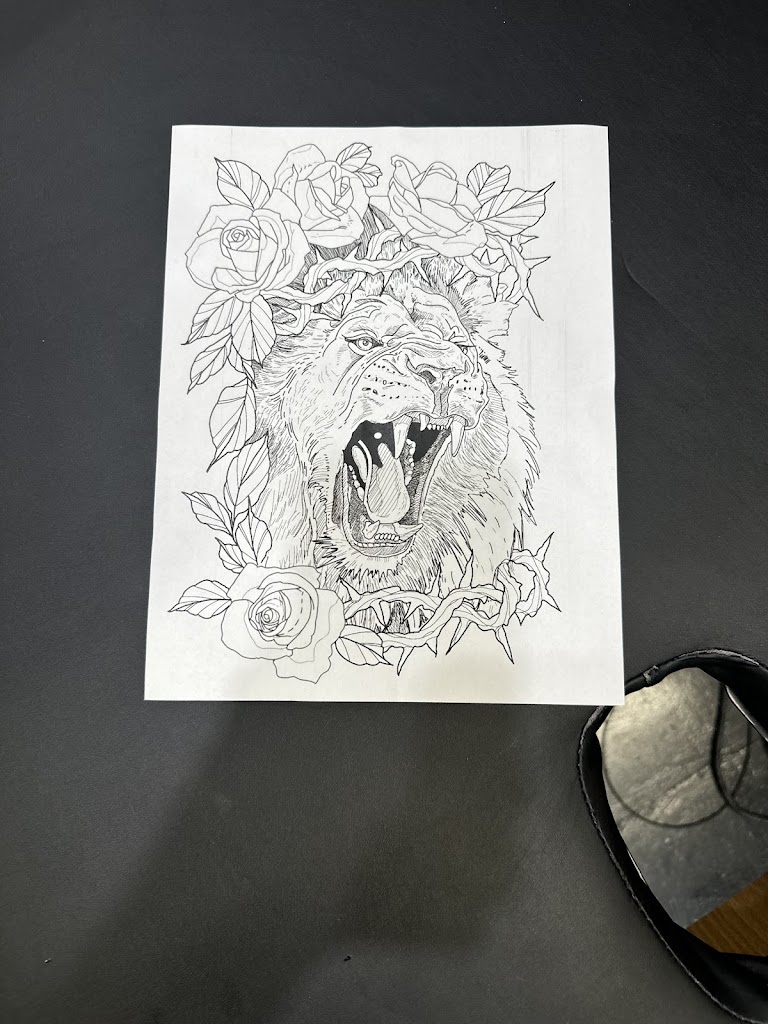 Tattoo work by Monarch Tattoo (6)