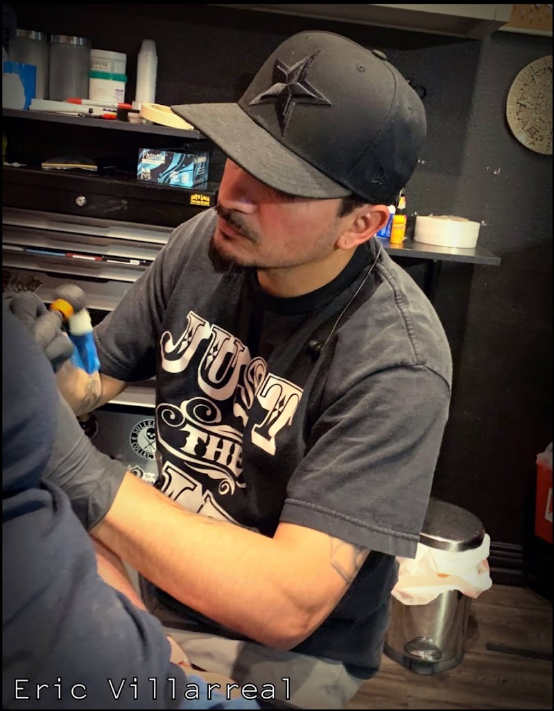 Tattoo work by Monarch Tattoos and Piercing (4)